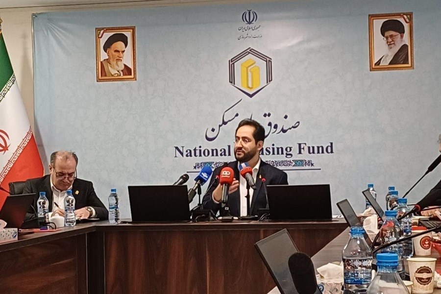 ۹۰۵ میلیارد تومان از صندوق ملی مسکن به عملیات عمرانی تخصیص یافت