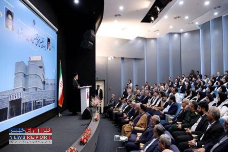 توجه دولت مردمی به ارتقای دسترسی مناطق کمتر برخوردار از امکانات درمانی