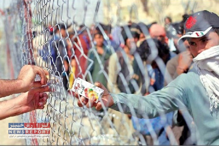 مهاجرت با هدف اشتغال مسبب افزایش  پدیده آسیب اجتماعی