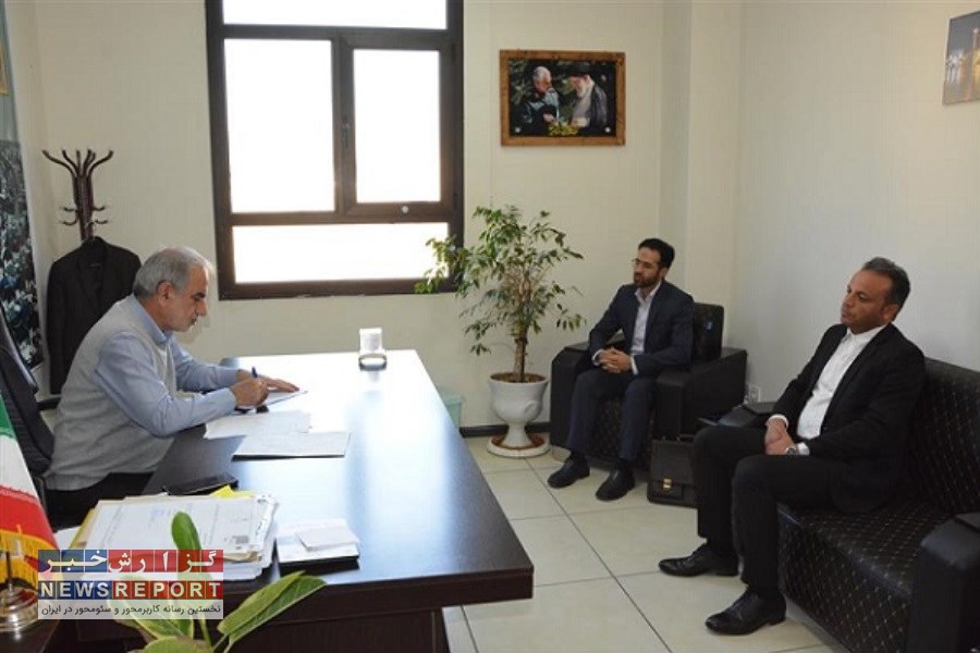 پیگیری اختصاص ردیف بودجه مستقل به پارک فناوری سلامت شیراز