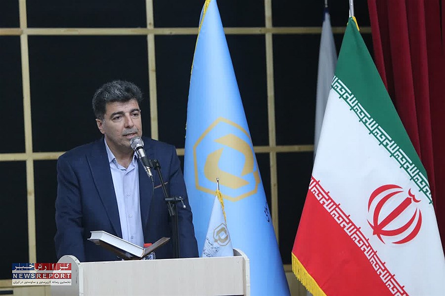 پیام مدیر کل بنیاد مسکن انقلاب اسلامی فارس به مناسبت هفته کاهش بلایای طبیعی