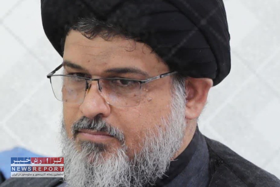 پیام تسلیت امام جمعه بافق درپی شهادت جمعی از زائران مزار شهید سلیمانی