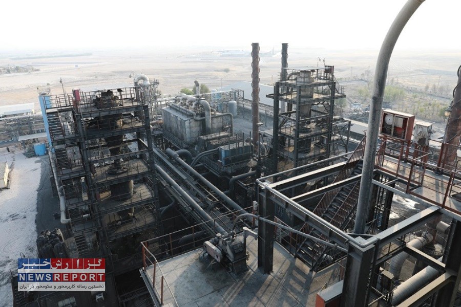 امیرحسین باقری مدیرعامل شرکت صنعتی دوده‌فام شد