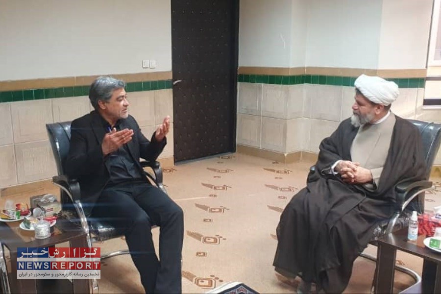 اجرای طرح کاشت یک میلیارد درخت در کشور با همکاری حوزه های علمیه فارس