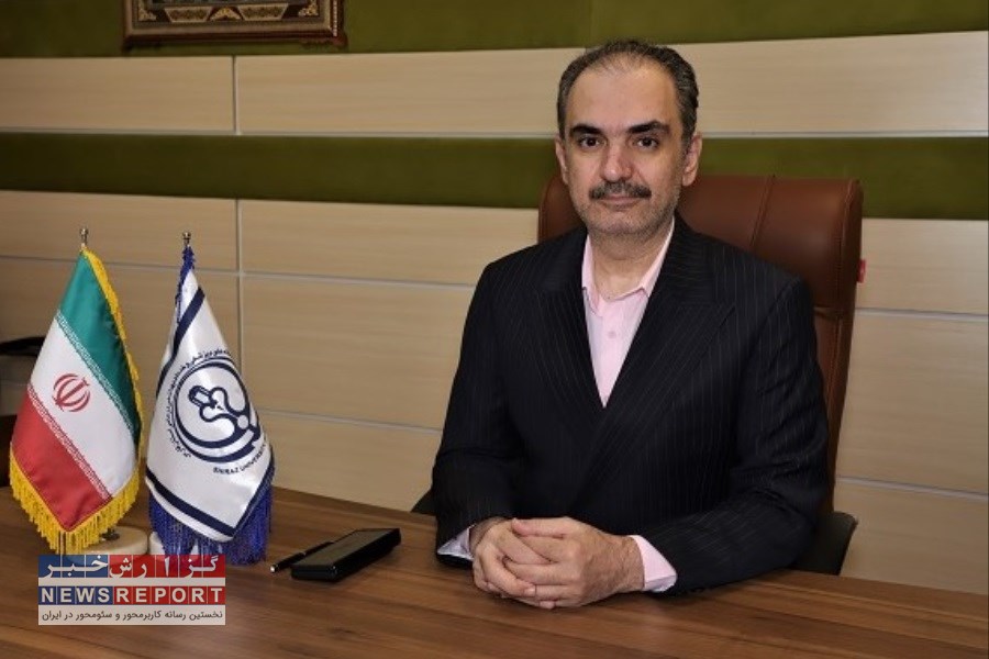 برگزاری بیستمین فراخوان استخدام هیات علمی آغاز شد