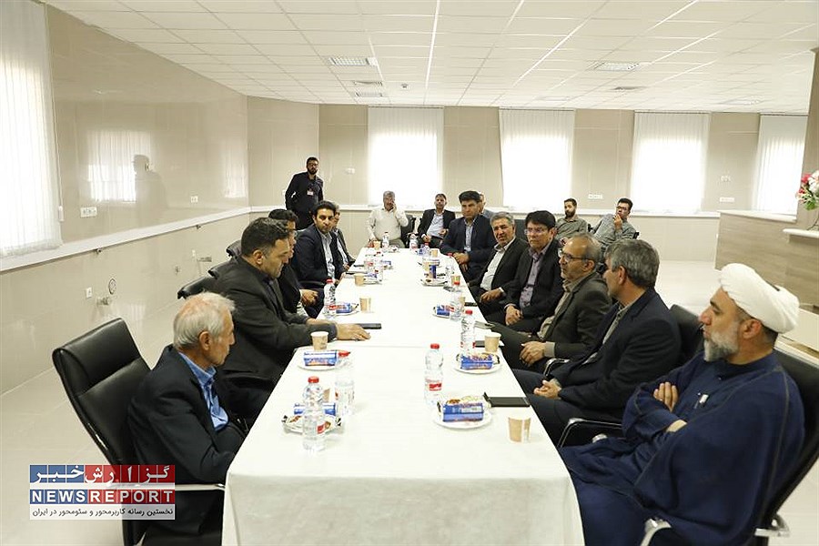 بررسی راهکارهای ارتقای خدمات سلامت در شهرستان ارسنجان