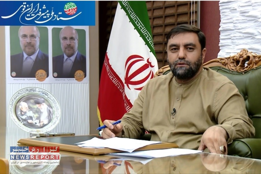 پخش زنده گزارش فعالیت ستادهای ملی پیشرفت ایران قوی حامیان دکتر محمدباقر قالیباف همزمان در سراسر کشور