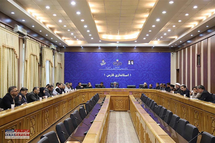 استمرار  در پیگیری رفع مسائل مرتبط با پیاده روی اربعین در سطوح استانی و ملی