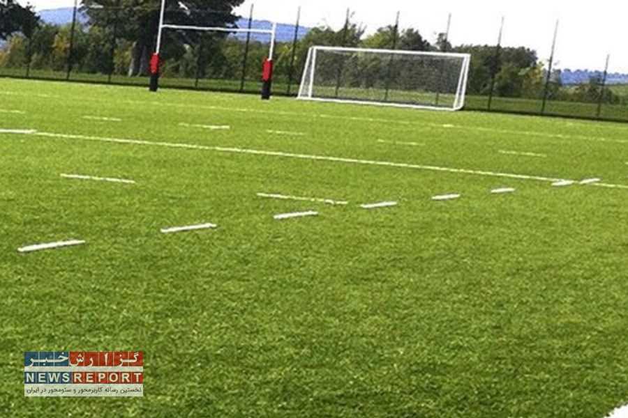 عملیات احداث مجتمع ورزشی در منشاد آغاز شد