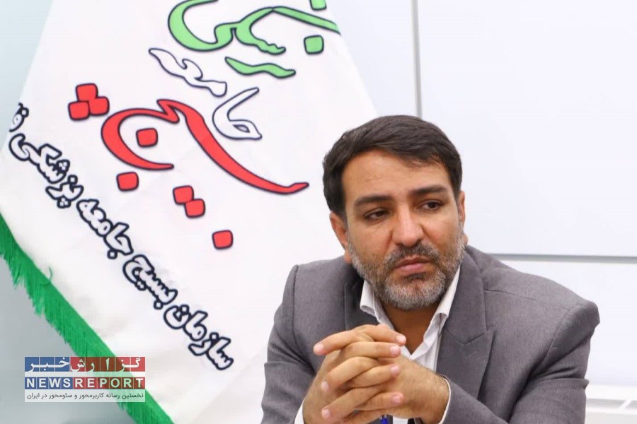 بیش از 1۲۰ هزار خدمت به زائران حسینی به نیابت از ۱۵۰۰۰ شهید استان فارس ارائه شد