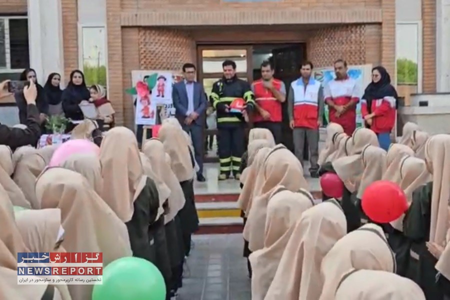 این فیلم را ببینید/ آتش نشانان قهرمان روزهای سختند