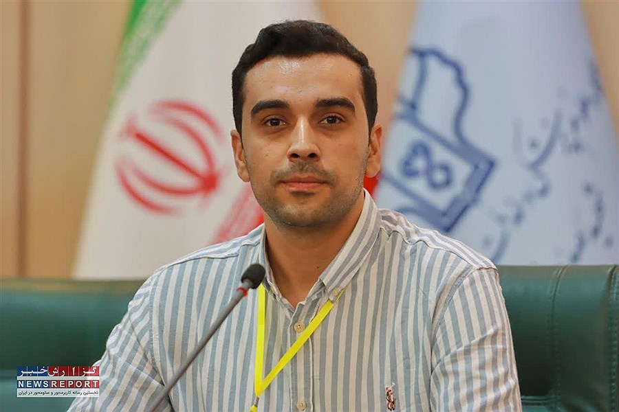 دعوت جوان برتر یزدی  از جوانان برای شرکت  در جشنواره جوان برتر