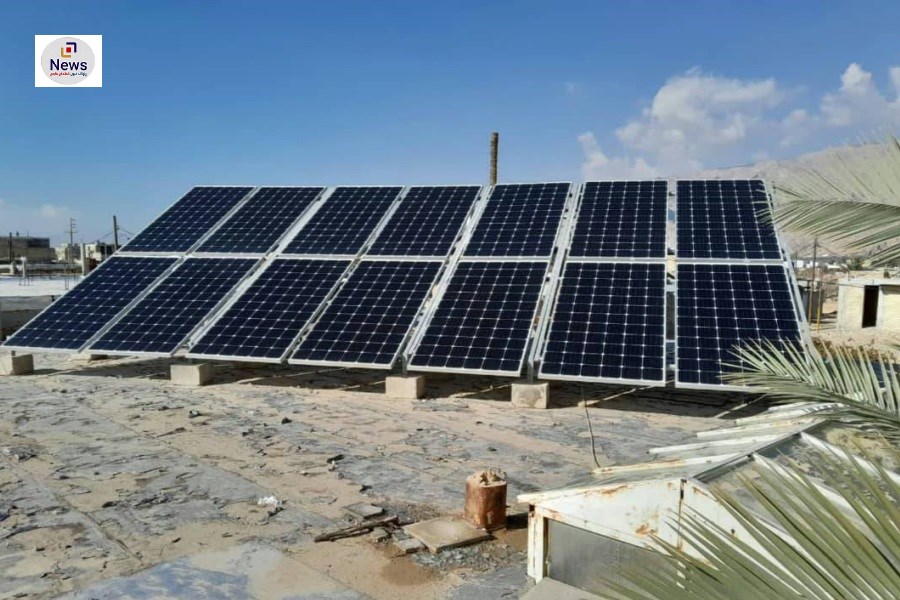 ۹۳۵ نیروگاه خورشیدی حمایتی در سال جاری راه‌اندازی شده است