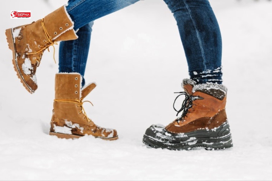 بهترین انتخاب نوع چرم در سردترین فصول سال