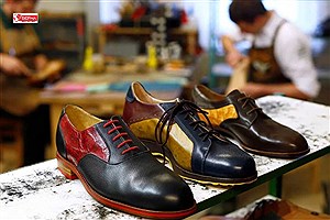 پیشتاز تحول در صنعت کفش ایران با بیش از ۳۰ سال تجربه و اصلاحات بنیادین