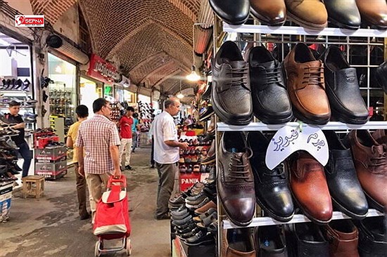 فرصت‌های صادراتی ۶۰۰ میلیون جفت کفش و چالش‌های آموزش و بازاریابی