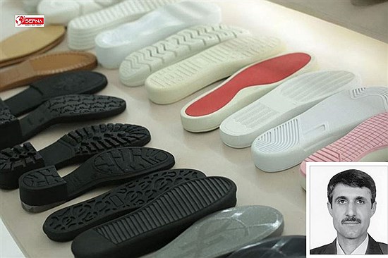 راز تولید موفق زیره و کفش؛ آموزش تخصصی به همراه نکات کلیدی از رمضان حسن پور