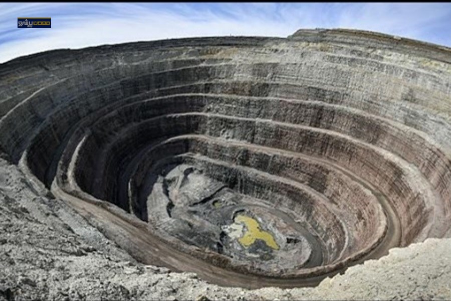 تسهیلگری اداری؛ کلید رونق سرمایه گذاری در بخش معدن