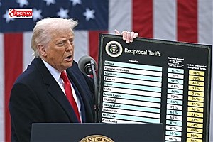 تعرفه‌های جدید ایالات متحده و تأثیر آن بر صنعت کفش