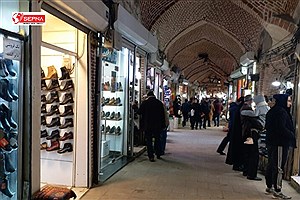 کفاشان تهران در سایه رکود: تولید به ۲۰ درصد رسیده، پاسخ به بحران کجاست؟