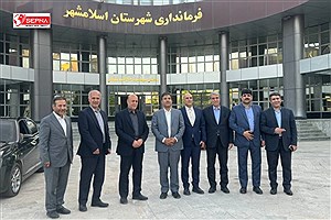 وعده‌های معاون اقتصادی برای حمایت از تولیدکنندگان محقق می‌شود!