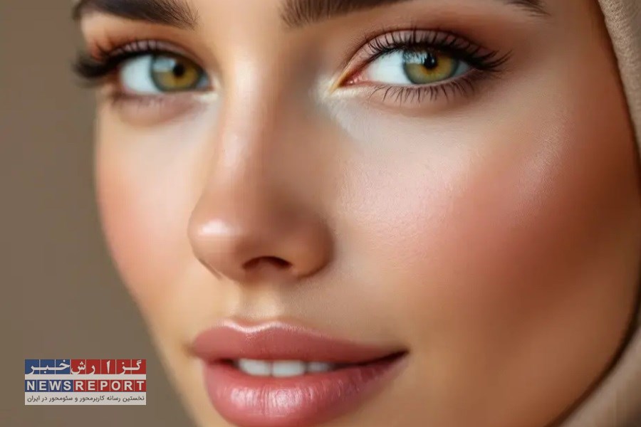 مزوژل جالپرو در مشهد