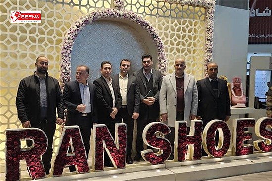 نواوری و تجربه در مدیریت اتحادیه کیف و کفش همدان؛ تلاش برای شکوفایی صنعت چرم