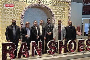 نواوری و تجربه در مدیریت اتحادیه کیف و کفش همدان؛ تلاش برای شکوفایی صنعت چرم