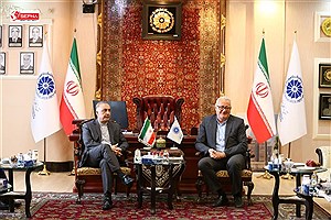 تجارت ۷۵۰ میلیون دلاری ایران و ارمنستان؛ آذربایجان شرقی در کانون توجه