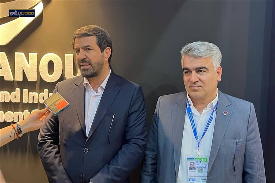 تأکید استاندار همدان بر نقش کلیدی صبانور در توسعه استان