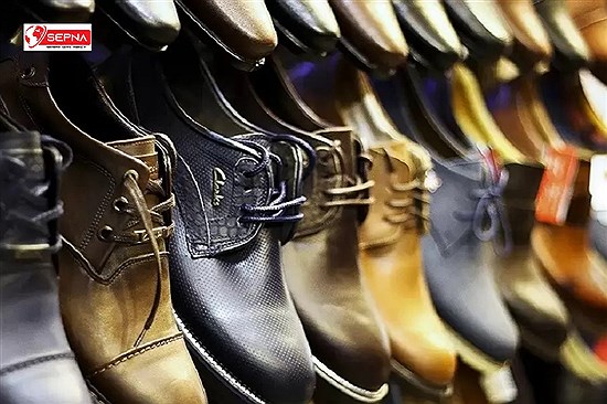 صادرات، کلید رونق تولید و سرمایه‌گذاری هدفمند در صنعت کفش