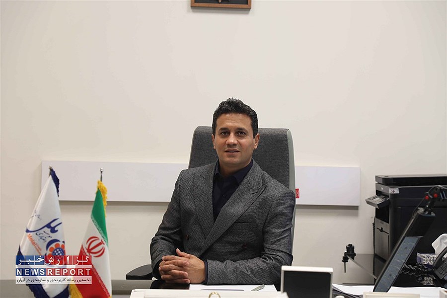 تخصص و تجربه؛ دکتر موحدی فرد به‌عنوان مدیر حقوقی موسسه ملل منصوب شد