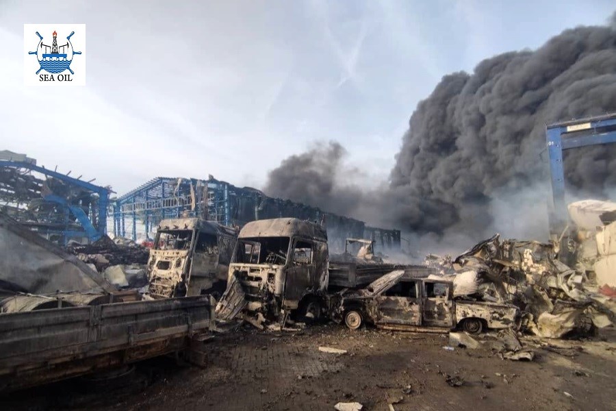 ابعاد ناگفته فاجعه بندر شهید رجایی؛ فقط دو متهم برای مرگ ۴۹ نفر؟