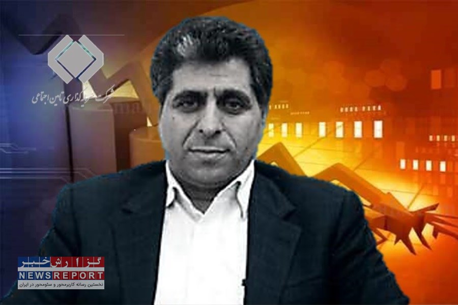 غولی بورسی با زیان‌های فضایی؛ آیا زمان پاسخ مدیرعامل شستا به سهامداران فرا نرسیده است؟