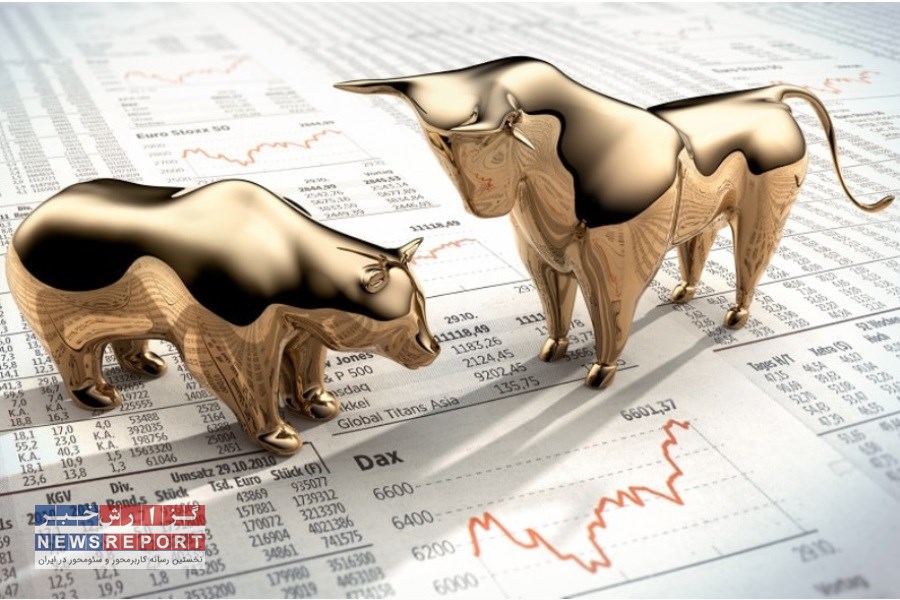 تقابل فاکتورهای منفی و مثبت: آیا بورس تهران می‌تواند از بحران کنونی عبور کند؟