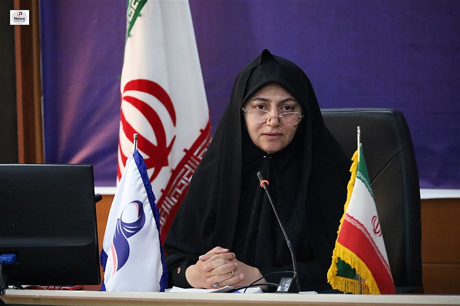 تدوین سند بررسی وضعیت زنان و خانواده ۳۶ شهرستان استان فارس