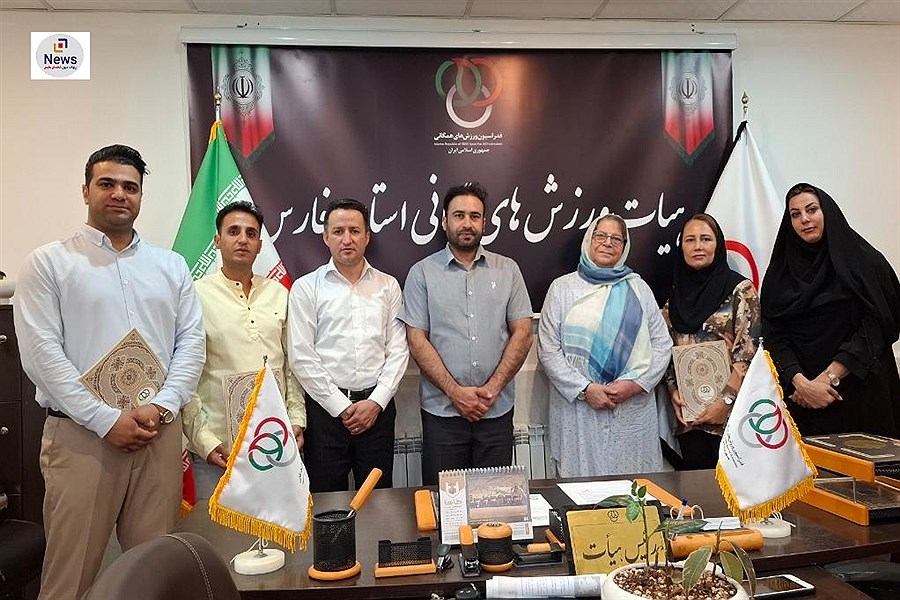 اعضای هیئت رئیسه کمیته گردشگری ورزشی منصوب شدند