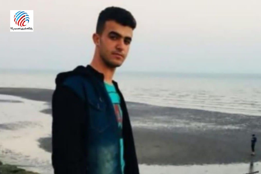 مهدی حیدری قهرمانانه اعضای خود را اهدا کرد