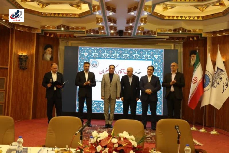 توسعه پایدار در هتل عباسی: از دیجیتال‌سازی تا آموزش عالی برای ارتقای کیفیت خدمات