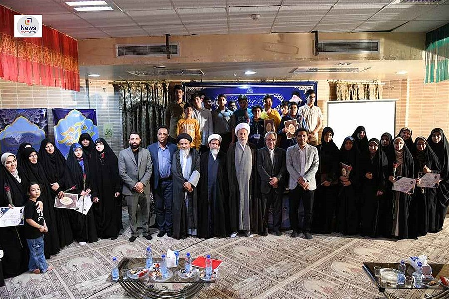 پاسداشت تلاش‌های علمی: همایش بزرگ مجتمع بین‌الملل حوزه علمیه فارس