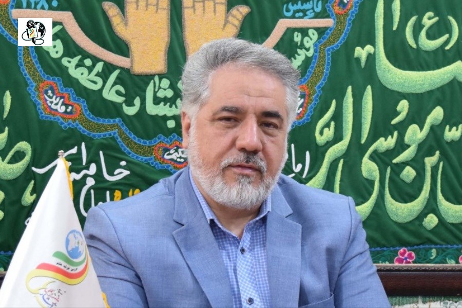 خدمت‌رسانی ویژه به زائران: ایستگاه‌های استقبال در مسیرهای منتهی به حرم امام رضا (ع) برپا شد