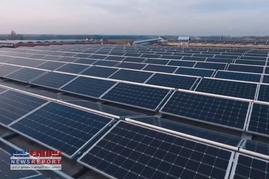 برق، جریان زندگی؛ مسیر توسعه برق پایدار در استان تهران ادامه دارد