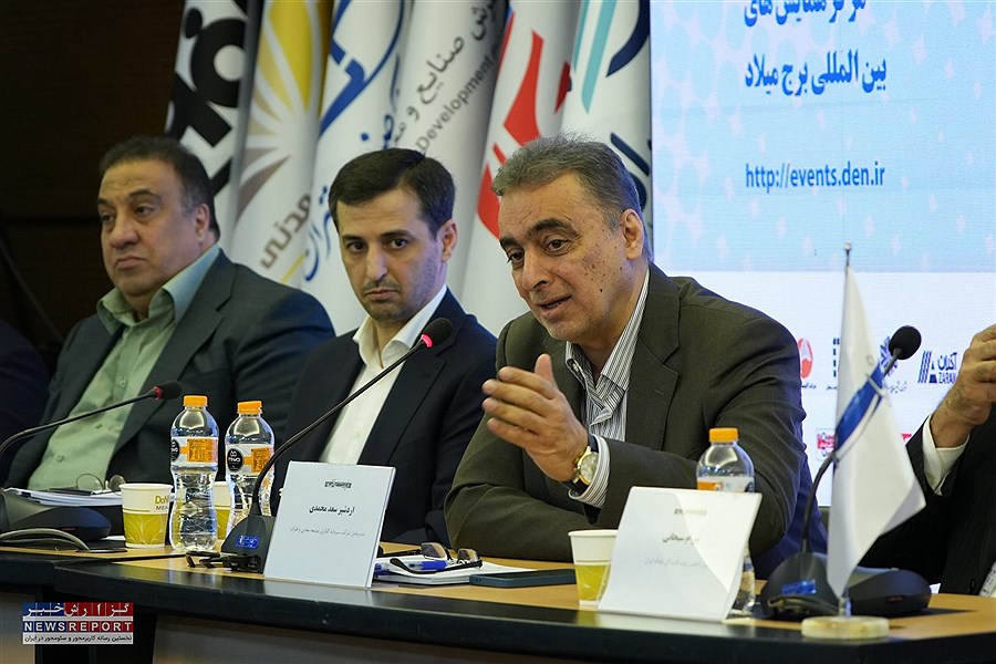 چالش‌های صنعت معدن کشور: از تعریف نادرست بهره‌وری تا نیاز به تغییر استراتژی