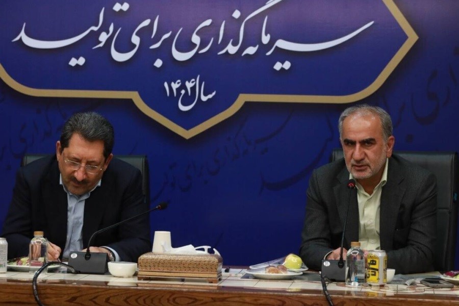 ارائه تسهیلات ارزان و مشوق‌ها برای افزایش مزیت رقابتی تولیدکنندگان