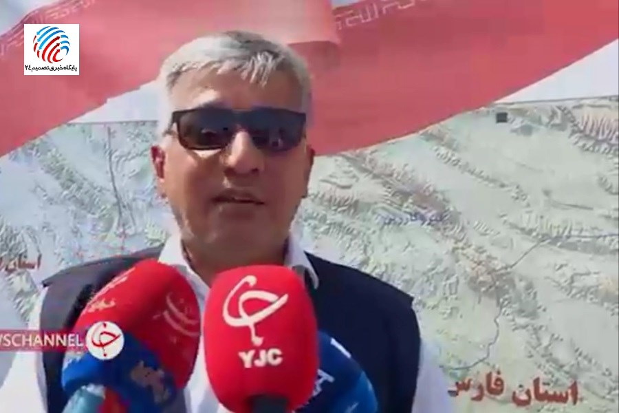 میدان گازی پازن دارالمیزان؛ تأمین‌کننده ۵۰ ساله گاز چهار استان