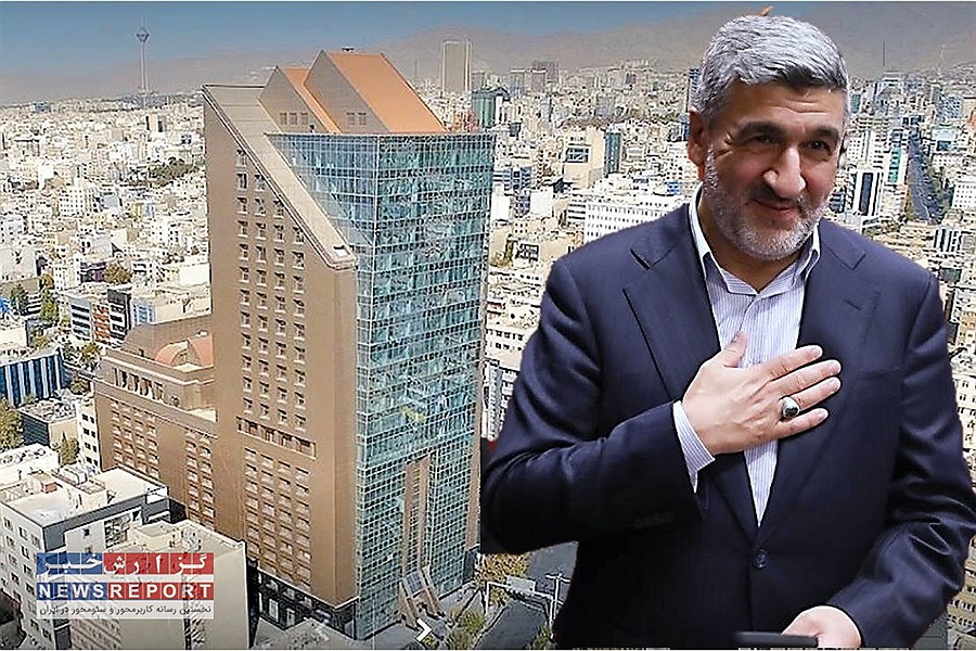 پایان مأموریت صیدی؛ از آرزوی ۴۰۰ میلیارد دلاری تا انتظار برای حقوق بازنشستگی!