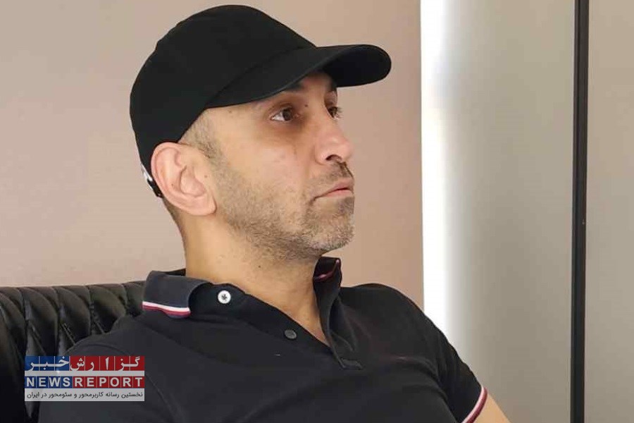 رئیس هیئت‌مدیره آهن آنلاین: بازار امروز فولاد، دیگر پذیرای روش‌های مدیریتی قدیمی نیست