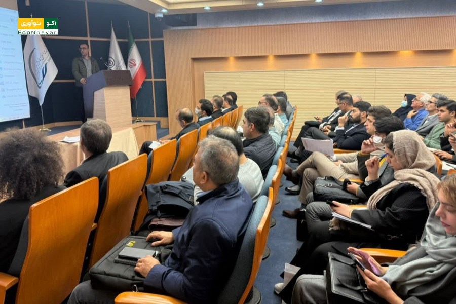 رقابت فناوران برای پاسخ به نیازهای صنعت پتروشیمی در پنل تخصصی «برق و ابزار دقیق»