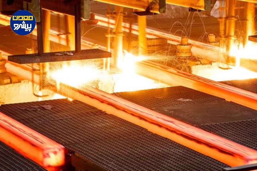 هم‌افزایی صنعت، دانشگاه و دولت برای ارتقای حکمرانی صنعت فولاد