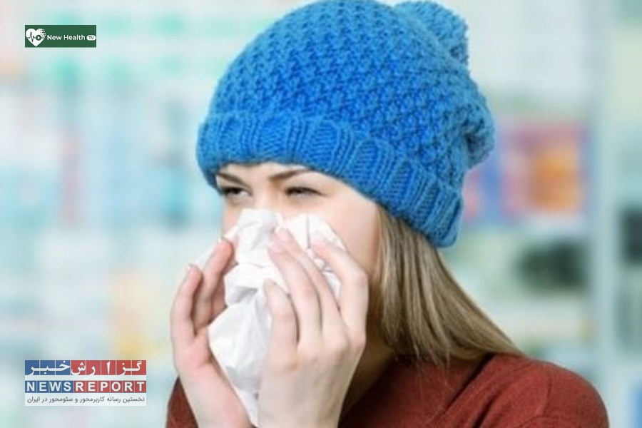 موج تازه آنفولانزا؛ ویروسی فصلی با شروع ناگهانی و علائم شدید